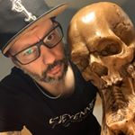 Profile Photo of Richard Arthur (@richtattooart) on Instagram