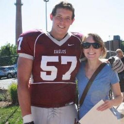 Profile Picture of Dylan Hagen (@DylanHagen) on Twitter