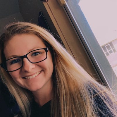 Profile Picture of Keirsten Roppelt (@kproppelt) on Twitter