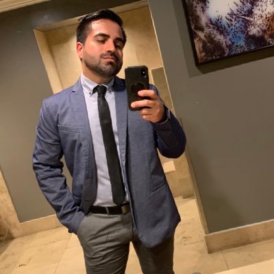 Profile Picture of Ricardo J. Negron (@ricardoj_na) on Twitter