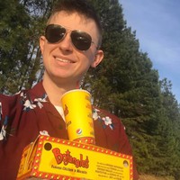 Profile Picture of Joshua Bulloch (@joshua-bulloch-2) on Quora