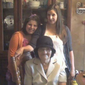 Profile Picture of Kathy Rhodes (@kathyrm31) on Myspace