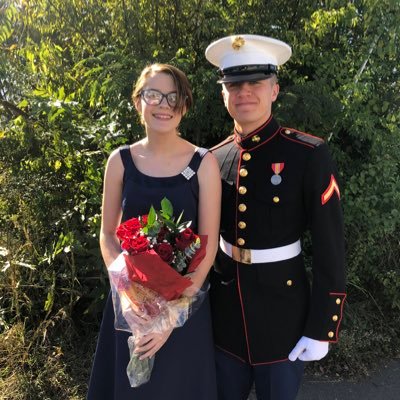 Profile Picture of Joshua Crouse (@joshuacrouse12) on Twitter