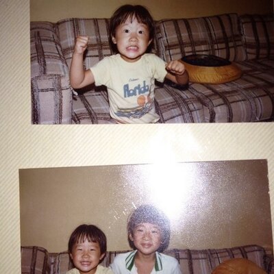 David Yang - Twitter Profile Picture of David Yang (@yangman23) on Twitter