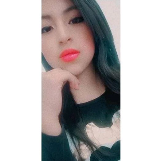 Profile Picture of Marilyn callisaya (@marilyn.callisaya) on Tiktok