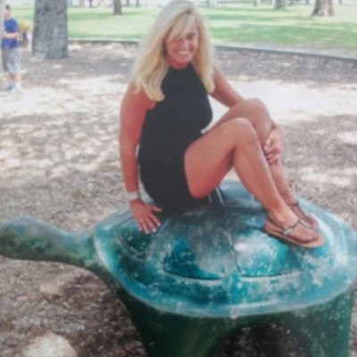 Profile Picture of Shannon E Faust (@ShannonEFaust1) on Twitter