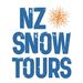 Profile Picture of NZ Snow Tours (@nzsnowtours) on Pinterest