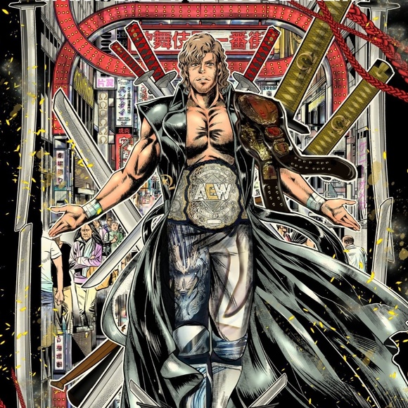 Profile Picture of Kyle Darrah (@3vilkwylejd) on Poshmark