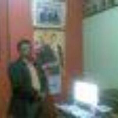 Profile Picture of Pedro Pablo Vélez Cevallos (@peterduro) on Twitter