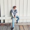 Profile Picture of Max davis (@@max.davis16) on Tiktok