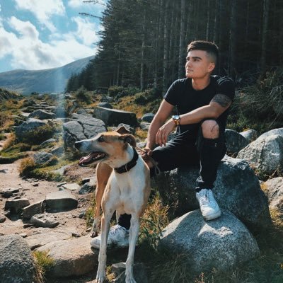 Profile Picture of Michael Sutthakorn (@michaelsutthako) on Twitter