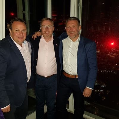 Profile Picture of Richard Howard (@RAHOWARD01) on Twitter