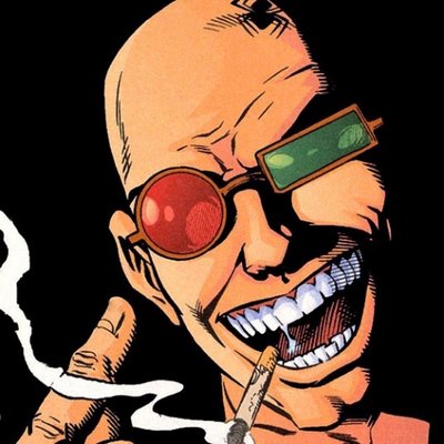 Profile Picture of The Coryphon (@simon_c_brooke) on Twitter