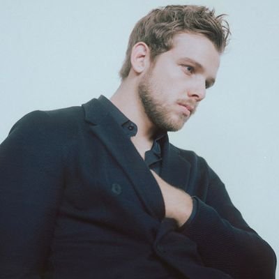 Profile Picture of Max Thieriot Brasil (@MThieriotBrasil) on Twitter