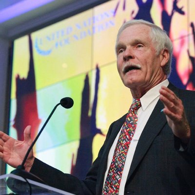 Profile Picture of Ted Turner (@TedTurnerIII) on Twitter