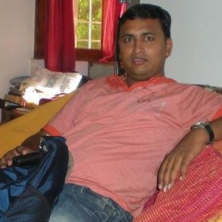 Profile Picture of Jatin Joshi (@jatinjoshi123) on Twitter