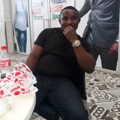 Profile Picture of AndyInge-nious Tech (@AnyanwuAndrew4) on Twitter