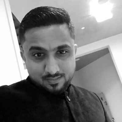 Profile Picture of Syed Anis (@Syedanis35) on Twitter