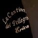 Profile Picture of La Cantinetta del Pellegrino (@ericapianosi) on Pinterest