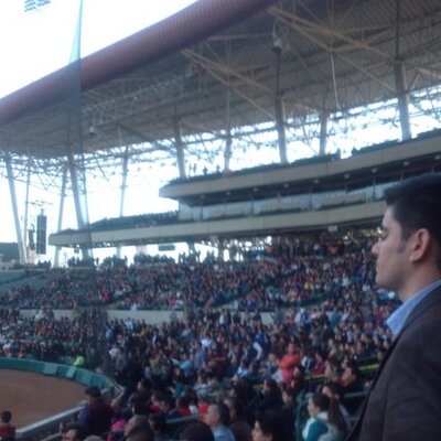 Profile Picture of Rene Esquer (@CandelaRene) on Twitter