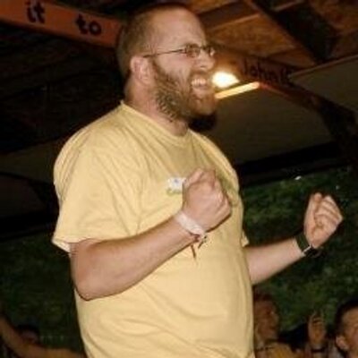 Profile Picture of Patrick Andera (@superspa79) on Twitter