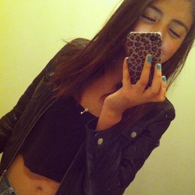 Profile Picture of Francisca Flores (@_fraancisca_) on Twitter