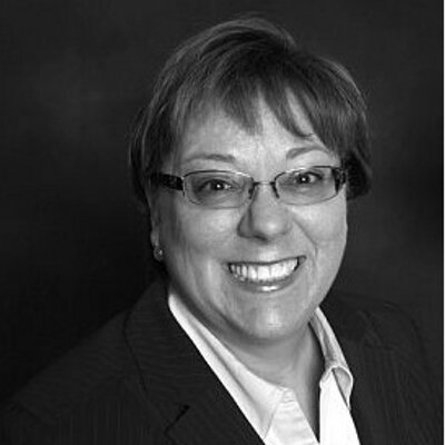 Profile Picture of Nancy Hudecek Winn (@nhudecek) on Twitter