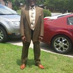 Profile Picture of Herman Wooten (@hwooten49) on Instagram