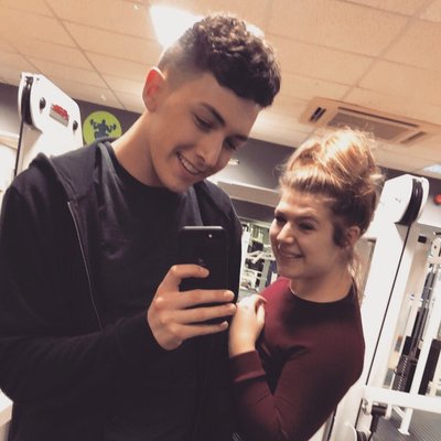 Profile Picture of ConnorGreene (@Connor_Greene) on Twitter