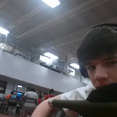 Profile Picture of Chris Bona (@chris95tp) on Twitter