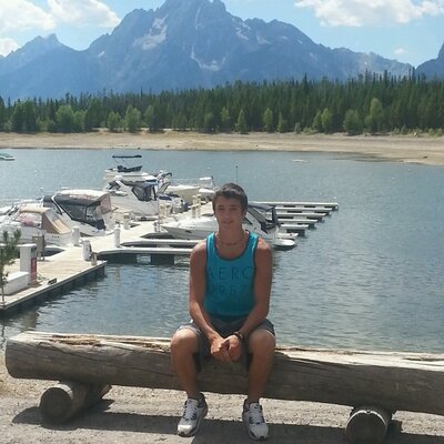 Profile Picture of Clay Yoder (@YoderClay) on Twitter