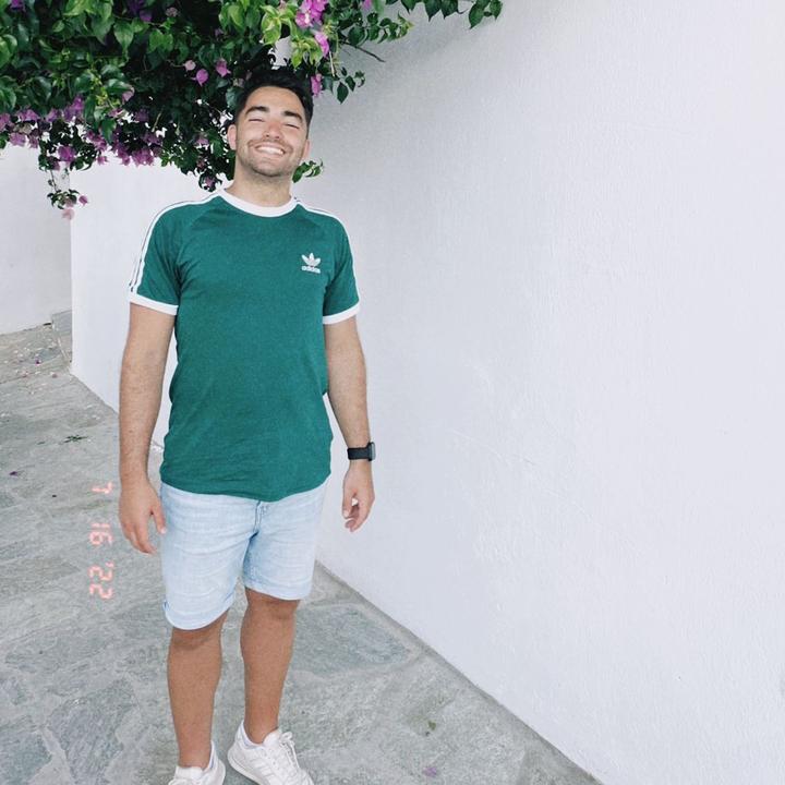 Profile Picture of David Alperstein (@@davidalperstein) on Tiktok