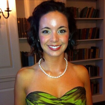 Profile Picture of Celia Murkowski (@cmurkows) on Twitter
