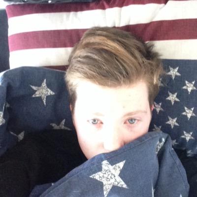 Profile Picture of James Rafferty (@big_black_hole) on Twitter