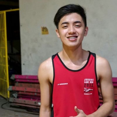 Profile Picture of Ryan Joseph Montano (@llamas_ryan) on Twitter