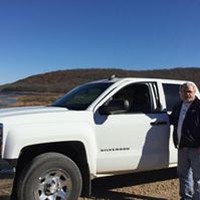 Profile Picture of Steve Alford (@steve-alford) on Quora