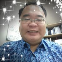 Profile Picture of Calvin Lau (@calvin-lau-65) on Quora