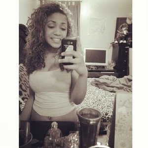 Profile Picture of Jailyn (@chipo_x3) on Myspace