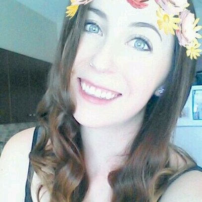 Profile Picture of Charli-Rae Dougherty (@CharliRaeD) on Twitter