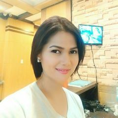 Profile Picture of Imelda de Vera309 (@imeldadevera3) on Tiktok