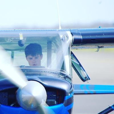 Profile Picture of Ben Tweed (@tweed_ben_) on Twitter