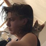 Profile Picture of shawney peacock (@photo_graphybitch123) on Instagram