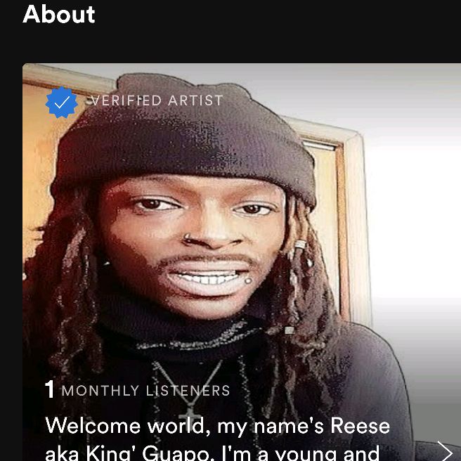 Profile Picture of King' Guapo Of N.Y.A Music (@kingguapoofficial3.0) on Tiktok