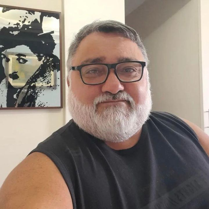 Profile Picture of jasonmark (@jasonmark817) on Tiktok
