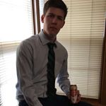 Profile Picture of Andrew M. Björk (@andrewmbjork) on Instagram