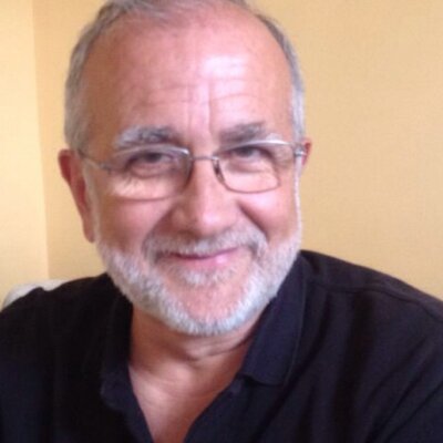 Profile Picture of Juan Tortosa (@juanjtortosa) on Twitter