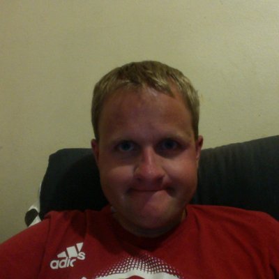 Profile Picture of Kevin Wickham (@Kevin_wickham92) on Twitter