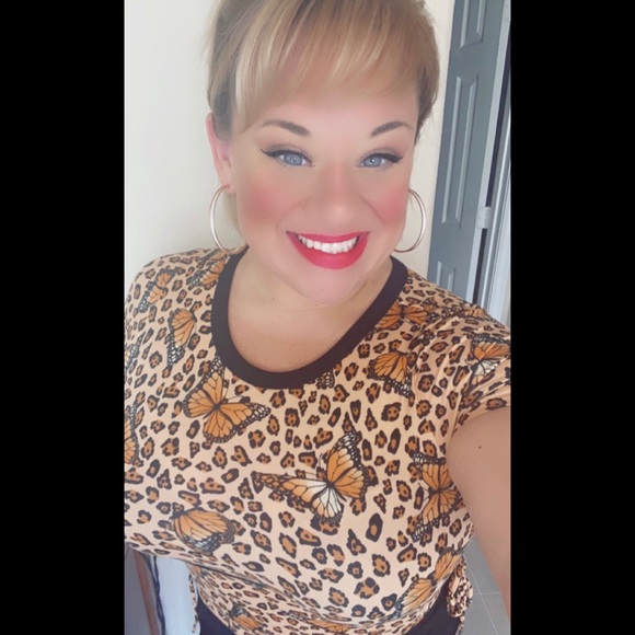 Profile Picture of Ashley Engmann (@lyricalgymnast) on Poshmark