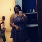 Profile Picture of Whitney Mcelrath (@mixbreed8709) on Instagram