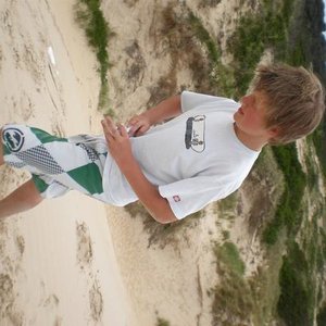 Profile Picture of Nathan Mchale (@nafraveninc2) on Myspace